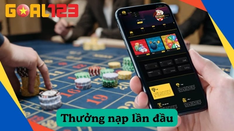 Các chương trình khuyến mãi tại sảnh FTG Game Bài