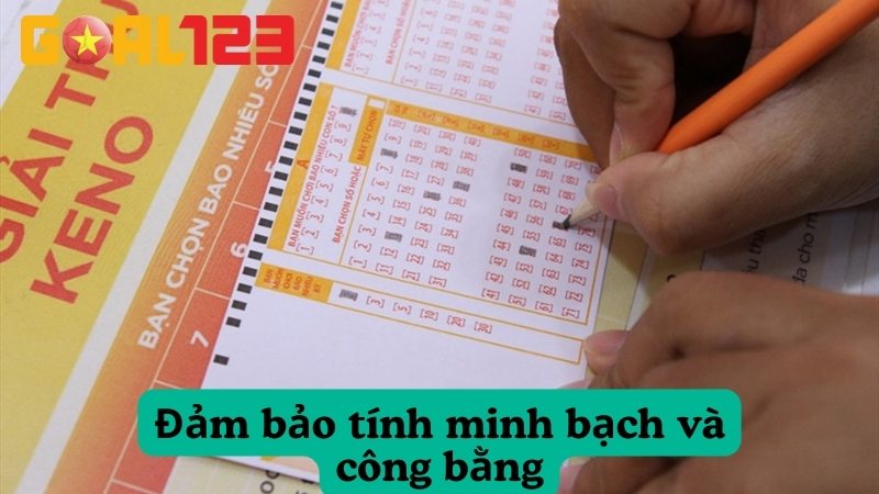 Hướng dẫn đăng ký, nạp, rút tiền tại Sảnh GW Xổ Số GOAL123