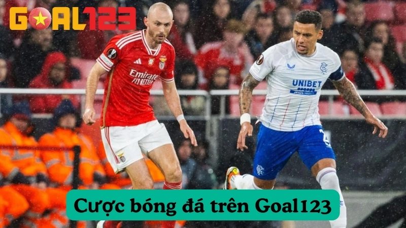 Các loại hình cược thể thao tại Sảnh SBO Thể Thao GOAL123