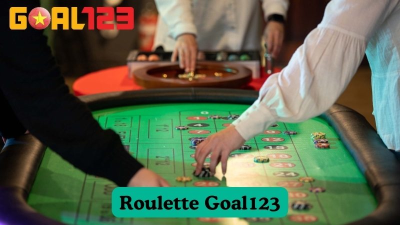 Roulette