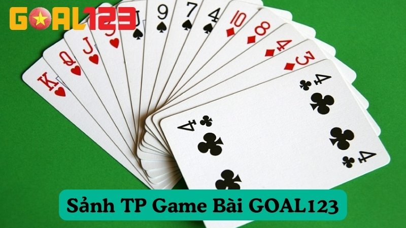 Hướng dẫn chơi game tại sảnh TP Game bài