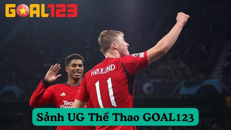 Tính bảo mật và an toàn tại Sảnh UG Thể Thao GOAL123