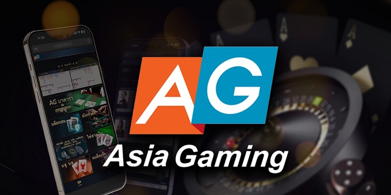 Giới thiệu khái quát chung thông tin về AG Casino
